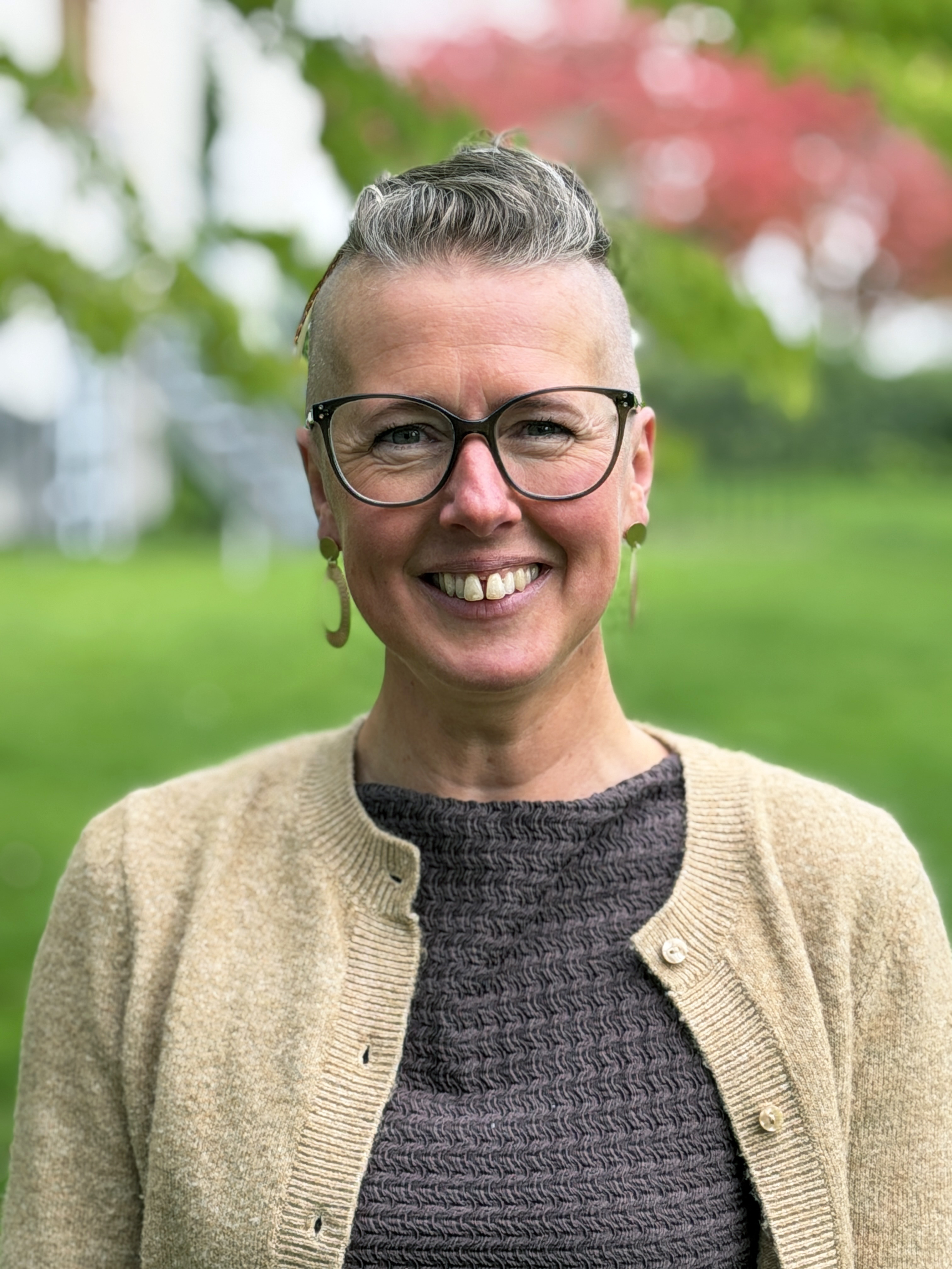 Cecilia Norinder
